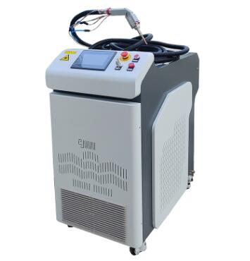 手持激光焊接機