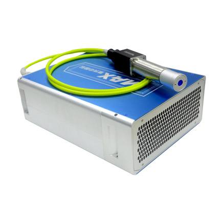 光纖激光器