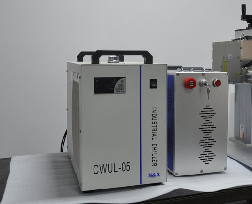 冷水機(jī)